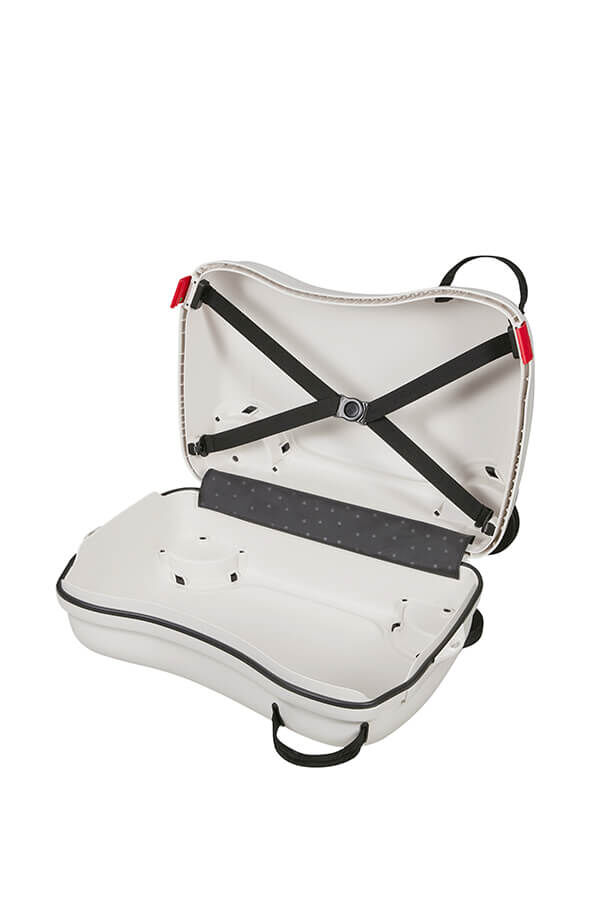 Dream2go Disney Trolley (4 ruote)