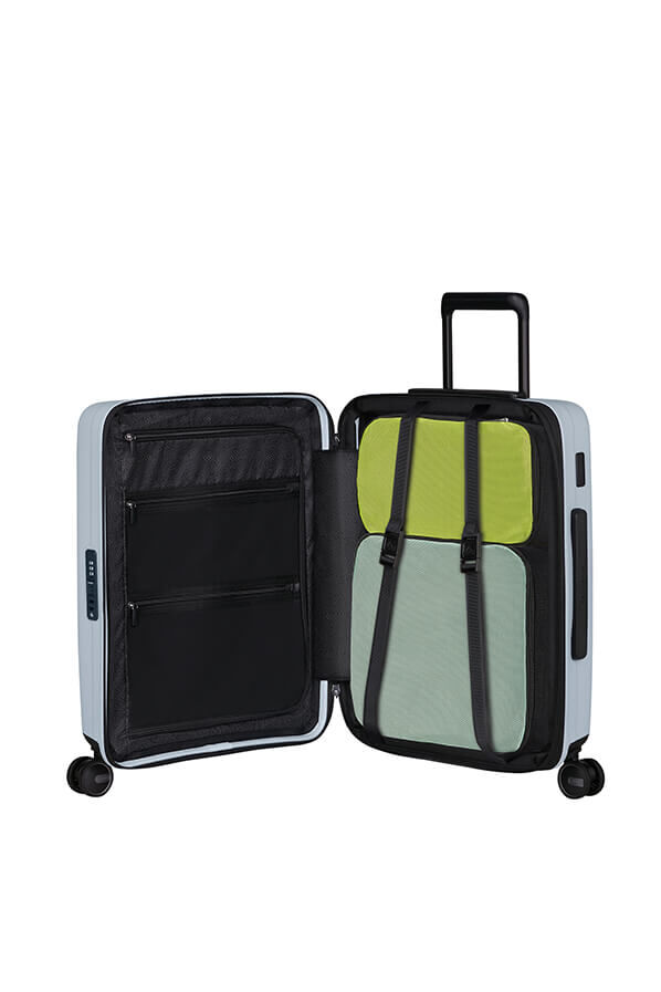 Restackd Trolley espandibile (4 ruote) 55cm