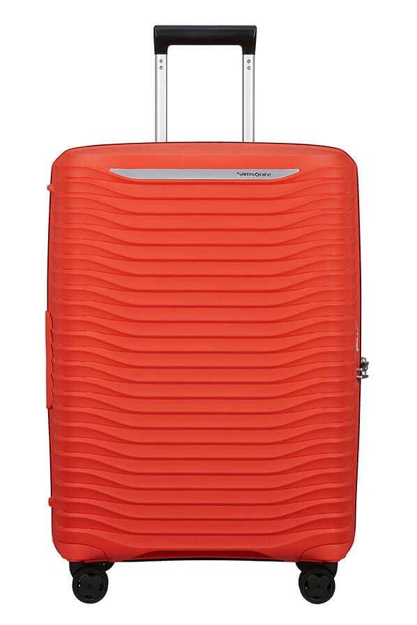 Upscape Trolley espandibile (4 ruote) 68cm