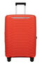 Upscape Trolley espandibile (4 ruote) 68cm