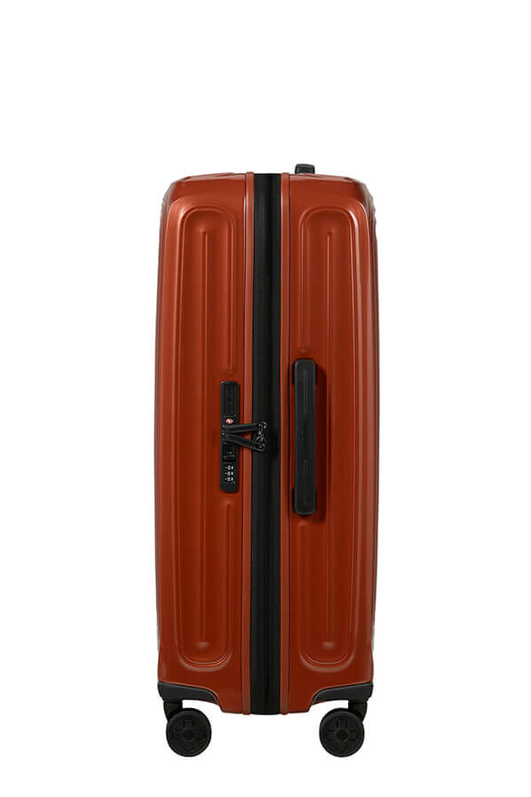 2Wander Trolley espandibile (4 ruote) 75cm