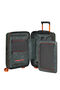 Prodiver Trolley espandibile (4 ruote) 55cm