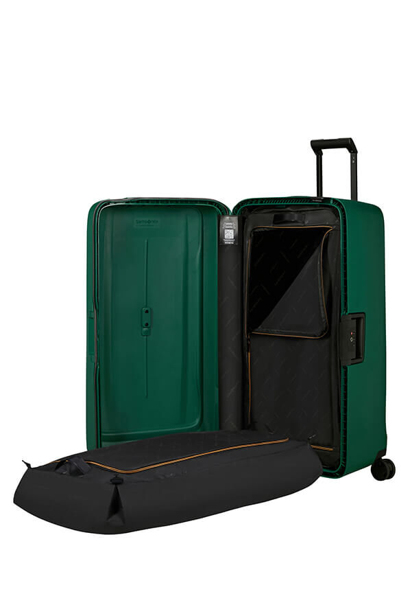 Essens Trunk (4 ruote) 80cm