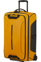Ecodiver Borsone con ruote 67 cm