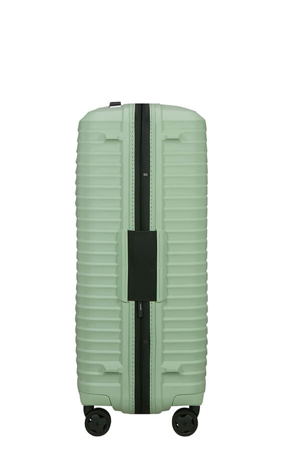 Upscape Trolley espandibile (4 ruote) 68cm