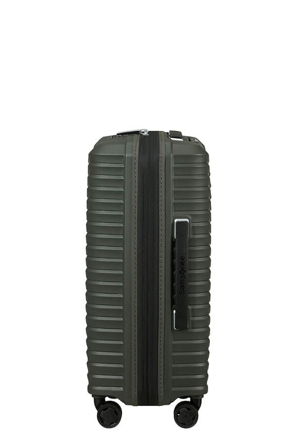 Upscape Trolley espandibile (4 ruote) 55cm
