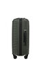 Upscape Trolley espandibile (4 ruote) 55cm