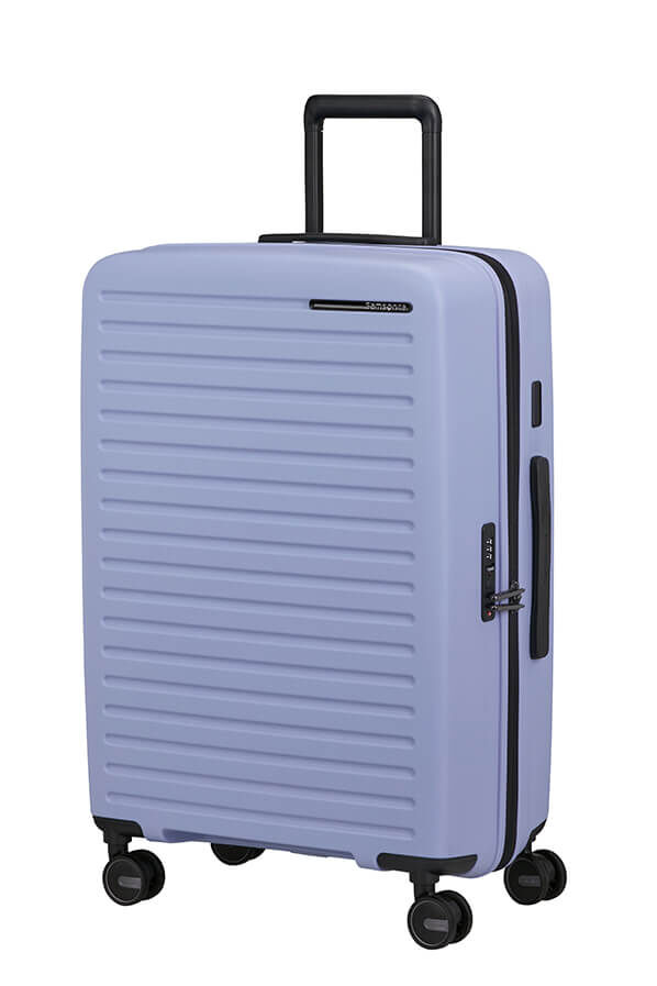 Restackd Trolley espandibile (4 ruote) 68cm