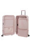 Image Trolley espandibile (4 ruote) 69cm