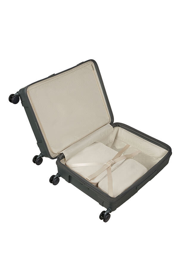 Paralux Trolley espandibile (4 ruote) 67cm