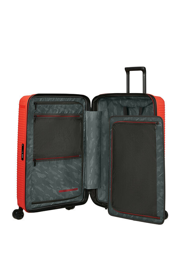 Prodiver Trolley espandibile (4 ruote) 75cm