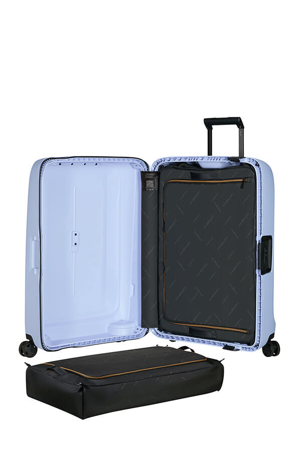 Essens Trolley (4 ruote) 75cm