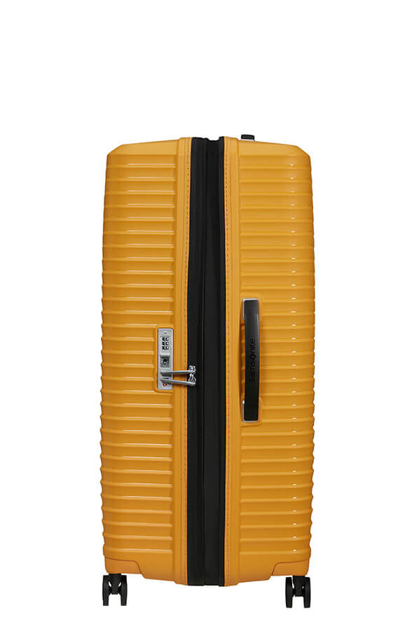 Upscape Trolley espandibile (4 ruote) 81cm