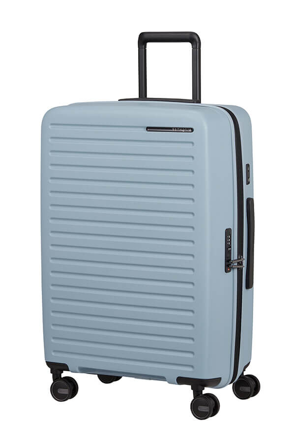 Restackd Trolley espandibile (4 ruote) 68cm