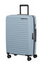 Restackd Trolley espandibile (4 ruote) 68cm