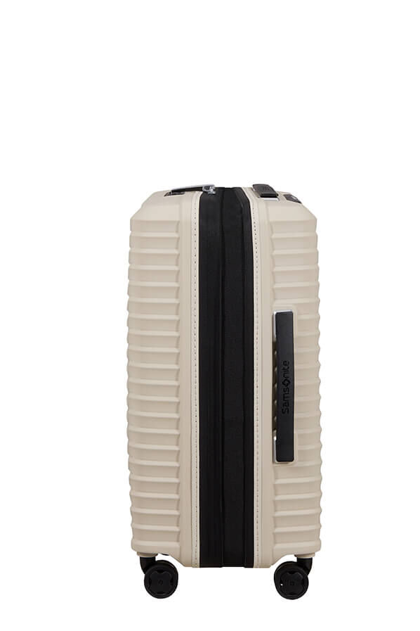 Upscape Trolley espandibile (4 ruote) 55cm