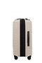 Upscape Trolley espandibile (4 ruote) 55cm