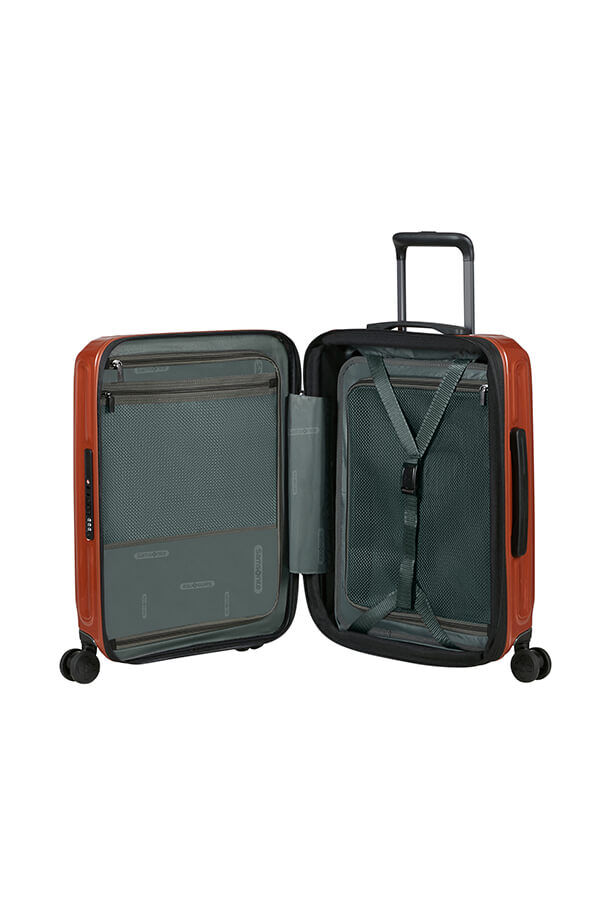 2Wander Trolley espandibile (4 ruote) 55cm