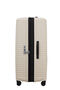 Upscape Trolley espandibile (4 ruote) 81cm