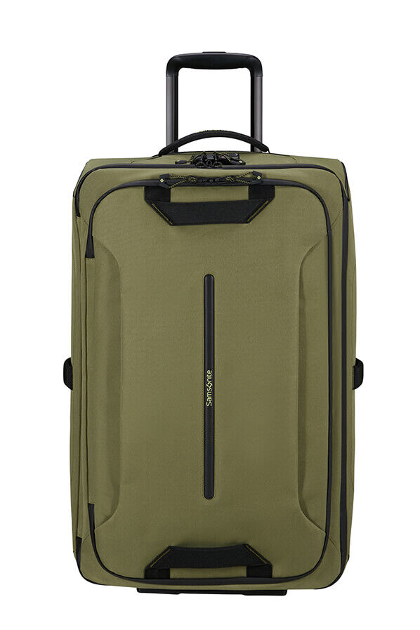 Ecodiver Borsone con ruote 67cm