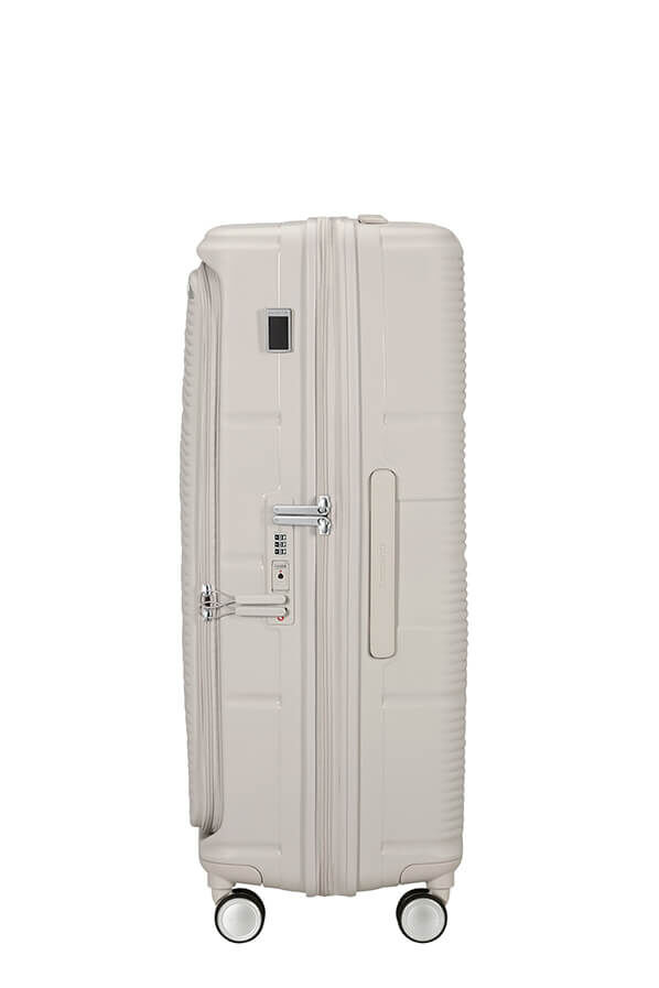 Paralux Trolley espandibile (4 ruote) 81cm