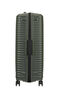 Upscape Trolley espandibile (4 ruote) 75cm