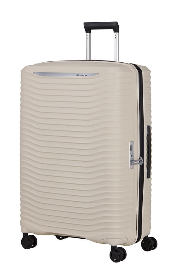 Upscape Trolley espandibile (4 ruote) 75cm