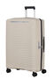 Upscape Trolley espandibile (4 ruote) 75cm