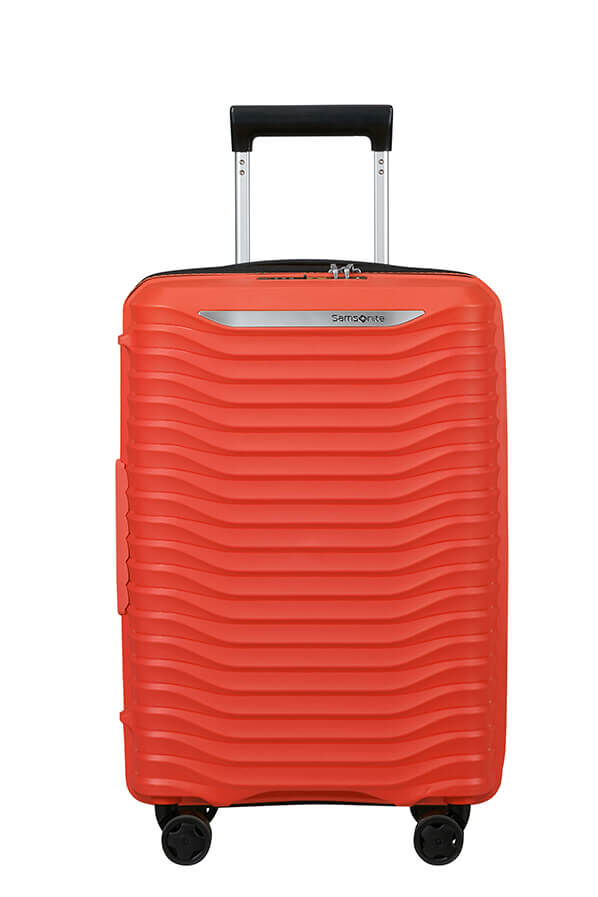 Upscape Trolley espandibile (4 ruote) 55cm