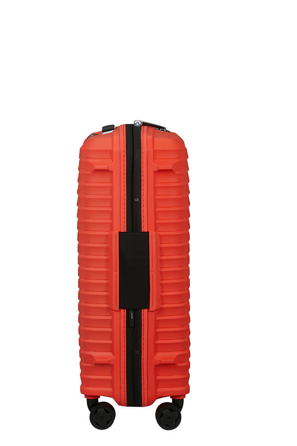 Upscape Trolley espandibile (4 ruote) 55cm