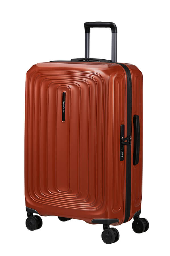 2Wander Trolley espandibile (4 ruote) 69cm