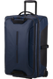 Ecodiver Borsone con ruote 67 cm