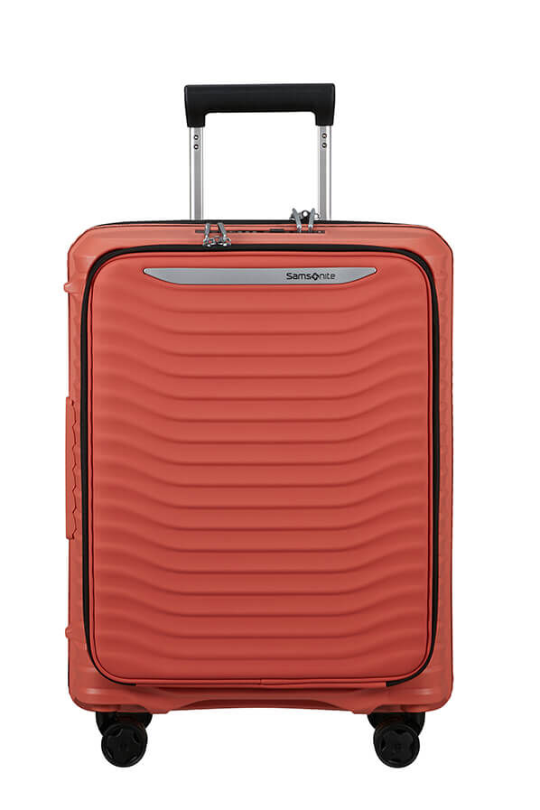 Upscape Trolley espandibile (4 ruote) 55cm