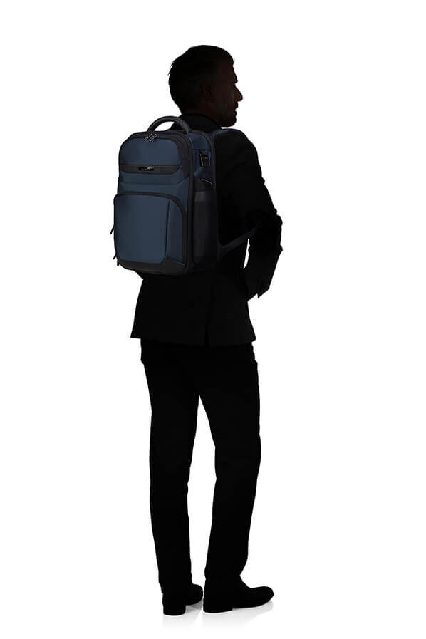 Pro-DLX 6 Zaino 15.6"