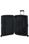 Upscape Trolley espandibile (4 ruote) 81cm