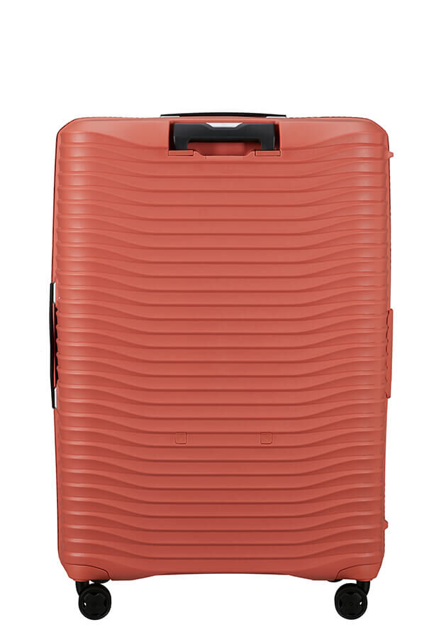 Upscape Trolley espandibile (4 ruote) 81cm