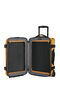 Ecodiver Borsone con ruote a doppio comparto 55 cm
