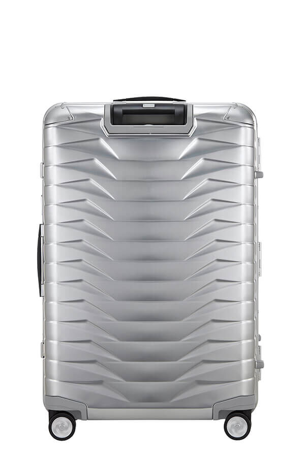 Proxis Alu Trolley (4 ruote) 76cm