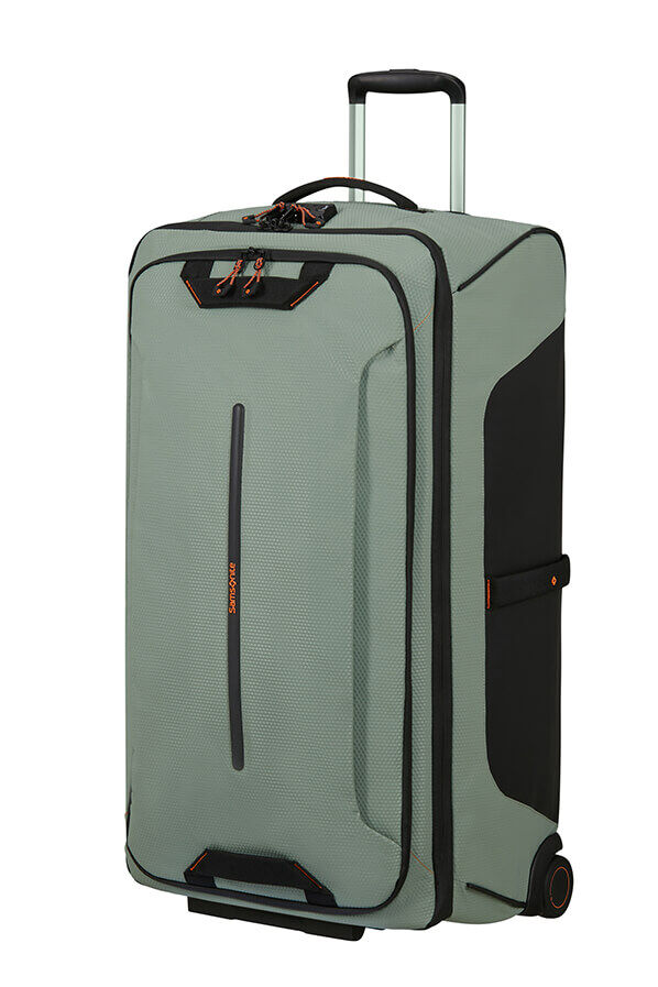 Ecodiver Borsone con ruote 79 cm