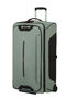Ecodiver Borsone con ruote 79 cm