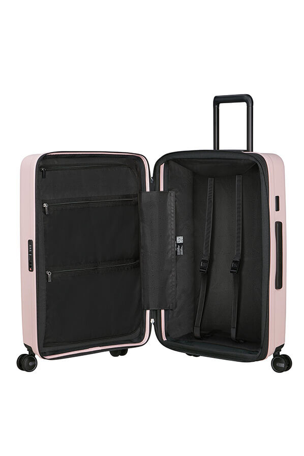 Restackd Trolley espandibile (4 ruote) 68cm