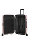 Restackd Trolley espandibile (4 ruote) 68cm