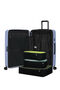 Restackd Trolley espandibile (4 ruote) 75cm