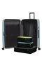 Restackd Trolley espandibile (4 ruote) 81cm