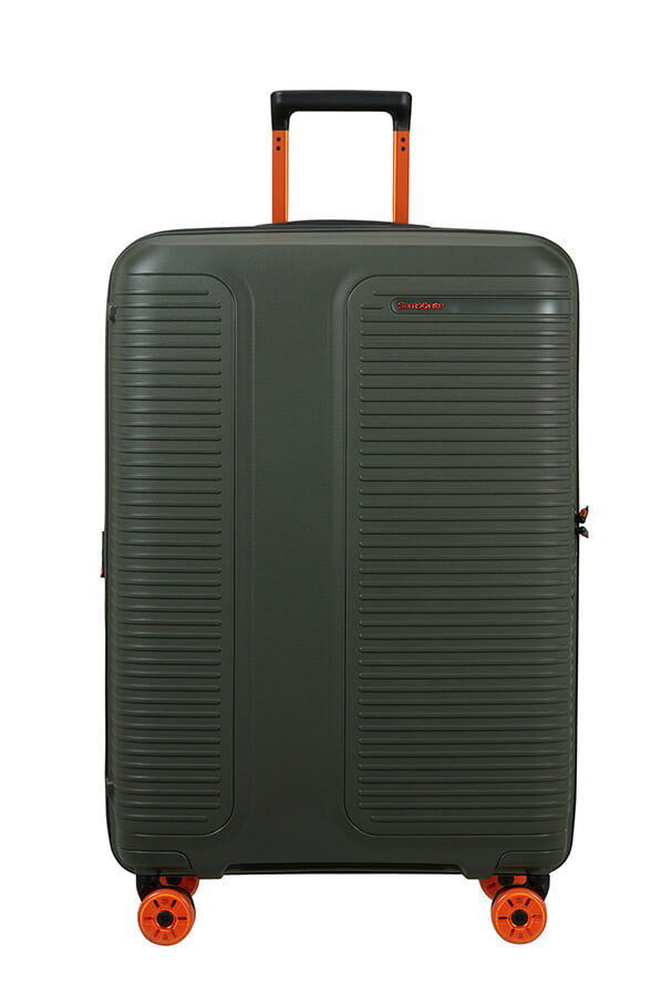 Prodiver Trolley espandibile (4 ruote) 75cm