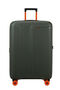 Prodiver Trolley espandibile (4 ruote) 75cm