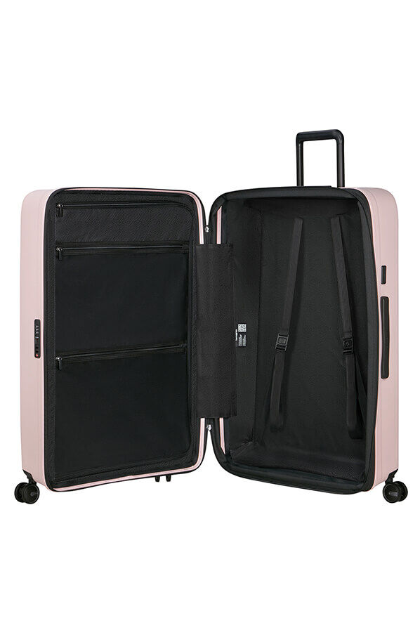 Restackd Trolley espandibile (4 ruote) 81cm