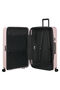 Restackd Trolley espandibile (4 ruote) 81cm