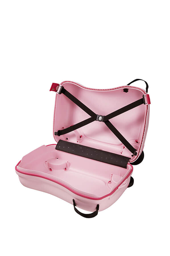 Dream2go Disney Trolley (4 ruote)