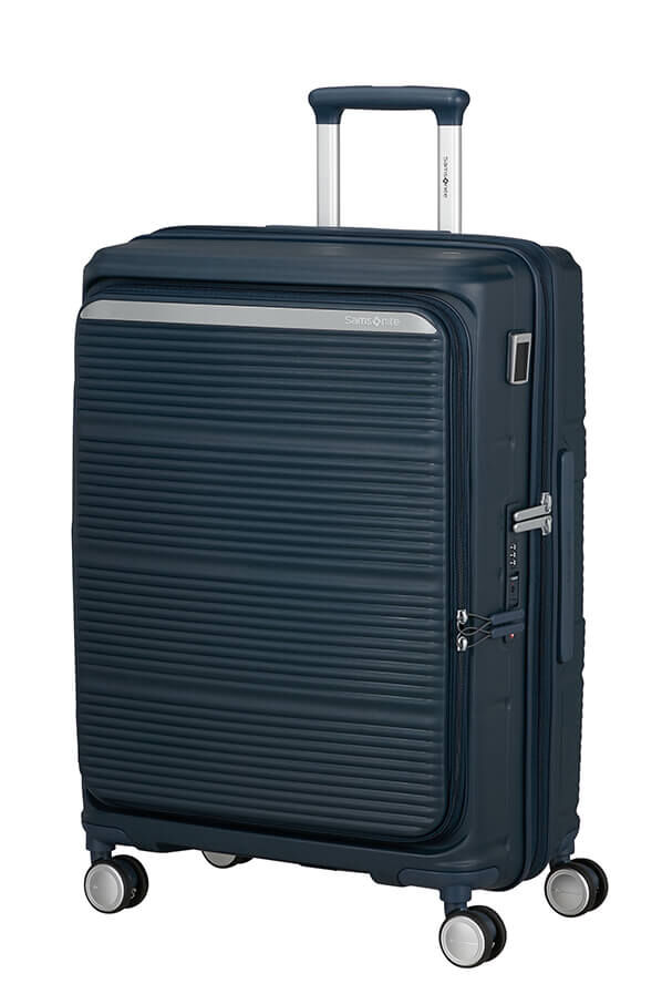 Paralux Trolley espandibile (4 ruote) 67cm